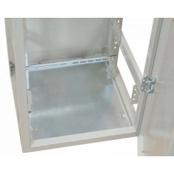 Панель вводная сплошная 600х450 ПВ-02 SchE 31223DEK