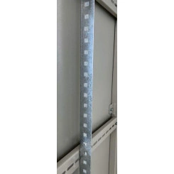 Профиль вертикальный 1600х36х36 ПВ-01 SchE 31209DEK