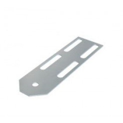 Соединитель шарнирный для лестничного лотка усиленного H150мм (2мм) EKF shltp150-2