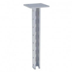 Стойка STRUT 41х41 L300 сталь EKF sts414130 Стойка STRUT 41х41 L300 сталь EKF sts414130