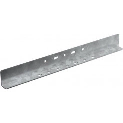 Пластина соединительная усиленная H80мм HDZ LESTA IEK CLM40D-PSUL-080-HDZ