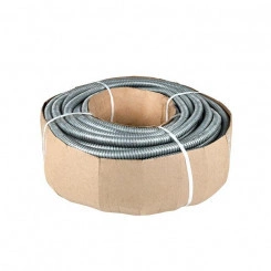 Металлорукав Р3-ЦХ-20 d20мм с протяжкой (уп.50м) EKF mrzn-20-50 Металлорукав Р3-ЦХ-20 d20мм с протяжкой (уп.50м) EKF mrzn-20-50