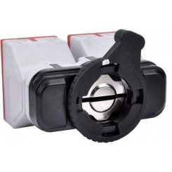 Блок взрывозащищенный контактный 2NC/2NO DKC 2366.017.250 Блок взрывозащищенный контактный 2NC/2NO DKC 2366.017.250