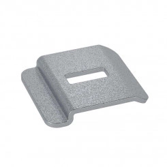 Пластина универсальная прижимно-направляющая для лотка U5 цинк-ламель (аналог гор. оцинк.) DKC ULP1500HDZL Пластина универсальная прижимно-направляющая для лотка U5 цинк-ламель (аналог гор. оцинк.) DKC ULP1500HDZL