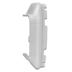 Переходник 110-90х50мм DKC 01008G