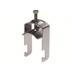 Держатель кабельный для лотка d 62-68 (уп.15шт) DKC BHP6268 Держатель кабельный для лотка d 62-68 (уп.15шт) DKC BHP6268