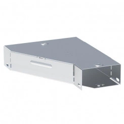 Переходник по ширине левостор. 50х100х200мм EKF wl5010020008 Переходник по ширине левостор. 50х100х200мм EKF wl5010020008