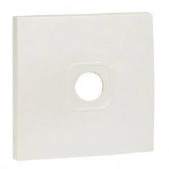 Панель лицевая Валенсия для 1-м розетки TV 75Ом 5-862МГц жемчуж. PROxima EKF ESA00-L-027-50 Панель лицевая Валенсия для 1-м розетки TV 75Ом 5-862МГц жемчуж. PROxima EKF ESA00-L-027-50