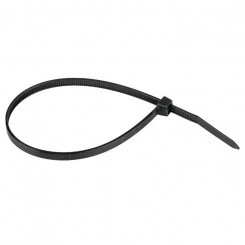 Хомут кабельный 4.8х400 нейл. черн. (уп.100шт) EKF plc-cb-4.8x400 Хомут кабельный 4.8х400 нейл. черн. (уп.100шт) EKF plc-cb-4.8x400