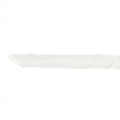 Лента спир. монтаж. SWB-24 D=24мм d21мм (уп.10м) EKF plc-swb-24