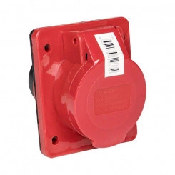 Розетка скрыт. уст. 16А 380В 3P+РЕ+N IP44 (415) EKF ps-415-16-380 Розетка скрыт. уст. 16А 380В 3P+РЕ+N IP44 (415) EKF ps-415-16-380