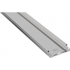 Лоток листовой неперфорированный 35х150 L3000 сталь 0.45мм ESCA 3 IEK ES3-20-035-150-3-045