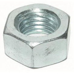 Гайка М10 гор. оцинк. бел. (уп.100шт) DKC CM111000HDZ Гайка М10 гор. оцинк. бел. (уп.100шт) DKC CM111000HDZ