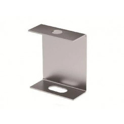 Скоба PL облегченная для подвеса лотка гор. оцинк. DKC BML1007HDZ Скоба PL облегченная для подвеса лотка гор. оцинк. DKC BML1007HDZ