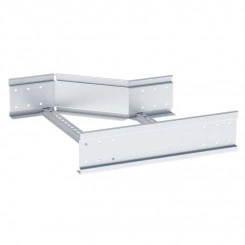 Переходник по ширине левосторонний лестничный усиленный 150х700х600мм (2мм) EKF wlltp150х700х600-2 Переходник по ширине левосторонний лестничный усиленный 150х700х600мм (2мм) EKF wlltp150х700х600-2