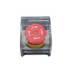 Крышка защитная для грибовидной кнопки DKC 2360.001-7