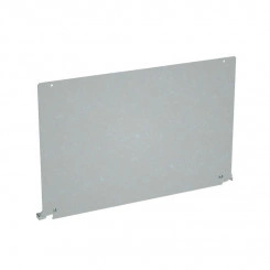 Плата монтажная релейного отсека Ш=400 В=500 DKC R5RCB405 Плата монтажная релейного отсека Ш=400 В=500 DKC R5RCB405