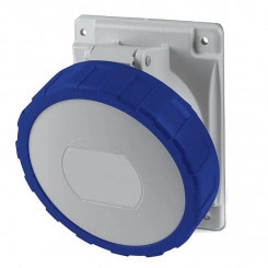 Розетка скрыт. уст. 32А 230В 2P+E с наклоном IP67 DKC DIS4183263 Розетка скрыт. уст. 32А 230В 2P+E с наклоном IP67 DKC DIS4183263