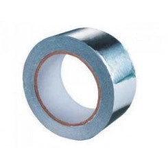 Лента самоклеящаяся алюм. Ш=50мм (дл.25м) DKC R5ALTP25 Лента самоклеящаяся алюм. Ш=50мм (дл.25м) DKC R5ALTP25