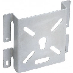 Плата монтажная INOX нерж. сталь IEK CLP1M-MP-INOX Плата монтажная INOX нерж. сталь IEK CLP1M-MP-INOX