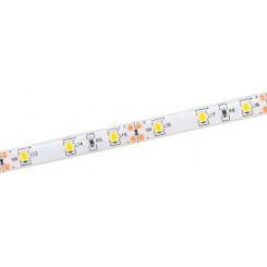 Лента светодиодная LED LSR-2835W60-4.8-IP65-12В (уп.3м) IEK LSR1-2-060-65-3-03
