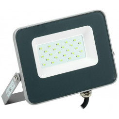 Прожектор светодиодный СДО 07-20G green IP65 сер. IEK LPDO7G-01-20-K03