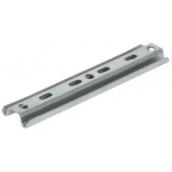 Держатель горизонтальный VH300 нерж. сталь INOX IEK CLW10-VH-300-INOX Держатель горизонтальный VH300 нерж. сталь INOX IEK CLW10-VH-300-INOX