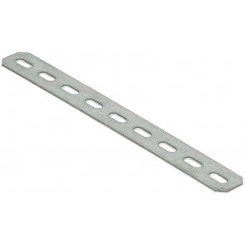 Соединитель перф. CP INOX нерж. сталь IEK CLW10-CP-INOX Соединитель перф. CP INOX нерж. сталь IEK CLW10-CP-INOX