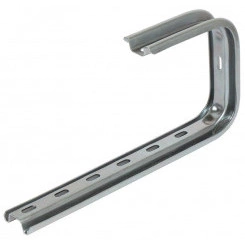 Консоль потолоч. VR100 INOX IEK CLW10-VR-100-INOX Консоль потолоч. VR100 INOX IEK CLW10-VR-100-INOX