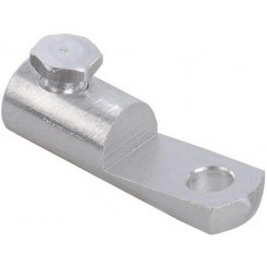 Наконечник болтовой НБ 35-50 1кВ IEK UNB-1-25-50-1KV-S Наконечник болтовой НБ 35-50 1кВ IEK UNB-1-25-50-1KV-S