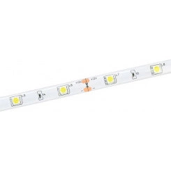 Лента светодиодная LED LSR-5050W30-7.2-IP65-12В (уп.5м) IEK LSR2-2-030-65-3-05
