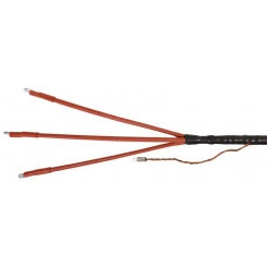 Муфта концевая ПКВтп-10 3х300 с наконечн. ПВХ/СПЭ изоляция IEK UZM-XLK10-VN3-300S Муфта концевая ПКВтп-10 3х300 с наконечн. ПВХ/СПЭ изоляция IEK UZM-XLK10-VN3-300S