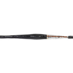 Муфта кабельная соединительная ПСТ-10 3х300 с гильзами ПВХ/СПЭ изоляция IEK UZM-XLS10-VN3-300S