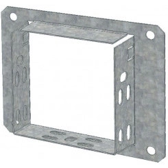 Фланец соед. 80х300 IEK CLP1CF-080-300 Фланец соед. 80х300 IEK CLP1CF-080-300