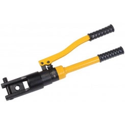 Пресс гидравлический ручной ПГРc-300 IEK TKL11-004 Пресс гидравлический ручной ПГРc-300 IEK TKL11-004