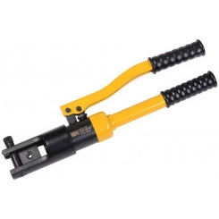 Пресс гидравлический ручной ПГРc-120 IEK TKL11-002 Пресс гидравлический ручной ПГРc-120 IEK TKL11-002