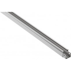 Лоток листовой неперфорированный 50х50 L3000 сталь 0.7мм крашен. IEK CLNK10-050-050-3 Лоток листовой неперфорированный 50х50 L3000 сталь 0.7мм крашен. IEK CLNK10-050-050-3