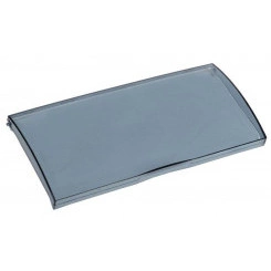 Дверца для корпуса пластикового ЩРН(В)-П-12 (24) Krepta 3 IEK IND-MKP12-K-12-40-10 Дверца для корпуса пластикового ЩРН(В)-П-12 (24) Krepta 3 IEK IND-MKP12-K-12-40-10