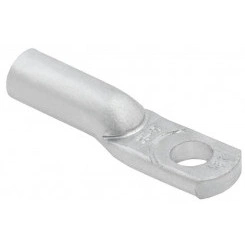 Наконечник алюминиевый ТА 35-10-8 ГОСТ 9581 IEK UNP11-035-10-08 Наконечник алюминиевый ТА 35-10-8 ГОСТ 9581 IEK UNP11-035-10-08