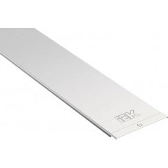 Крышка для лотка осн.200 L2000 сталь оцинк. IEK CLP1K-200-2 Крышка для лотка осн.200 L2000 сталь оцинк. IEK CLP1K-200-2