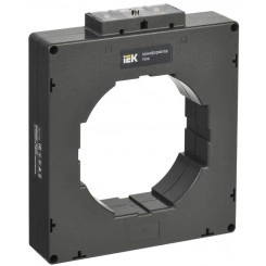 Трансформатор тока ТТИ-125 5000/5А кл. точн. 0.5S 15В.А IEK ITT70-3-15-5000 Трансформатор тока ТТИ-125 5000/5А кл. точн. 0.5S 15В.А IEK ITT70-3-15-5000
