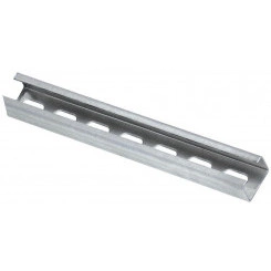 Профиль С-образный перфорир. L500 сталь IEK CLP1C-020-030-500