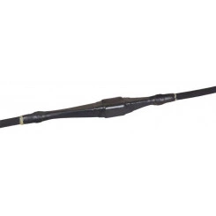 Муфта соединительная Стт(тп) 4х150/240 с гильзами; ППД бумаж. изол. 1кВ IEK UZM-BIS1-VN4-150240SZ