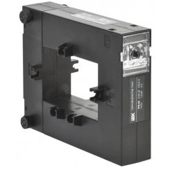 Трансформатор тока ТРП-58 250/5А кл. точн. 0.5 1В.А IEK ITT58-2-D015-0250 Трансформатор тока ТРП-58 250/5А кл. точн. 0.5 1В.А IEK ITT58-2-D015-0250