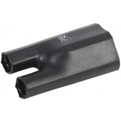 Перчатка термоус. ПТк 2х70-240 1кВ IEK UMS-CB2-6023-2508-1KV