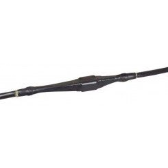 Муфта кабельная соединительная ПСТтбэ 4х35/50 без гильз; ППД ПВХ/СПЭ изоляция 1кВ IEK UZM-XLBS1-VN4-3550XZ