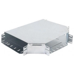 Ответвитель для лотка Т-образ. 50х200 HDZ IEK CLP1T-050-200-M-HDZ Ответвитель для лотка Т-образ. 50х200 HDZ IEK CLP1T-050-200-M-HDZ