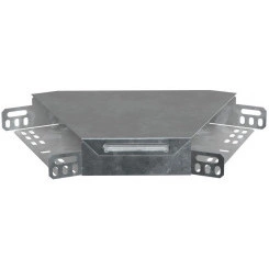 Угол для лотка 45град. 50х50 HDZ IEK CLP3P-050-050-M-HDZ