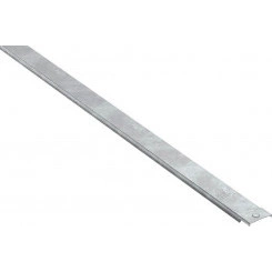 Крышка для лотка осн.50 L3000 сталь HDZ гор. оцинк. IEK CLP1K-050-3-M-HDZ Крышка для лотка осн.50 L3000 сталь HDZ гор. оцинк. IEK CLP1K-050-3-M-HDZ