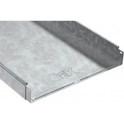 Лоток листовой неперфорированный 500х80 L3000 HDZ IEK CLN10-080-500-3-M-HDZ Лоток листовой неперфорированный 500х80 L3000 HDZ IEK CLN10-080-500-3-M-HDZ